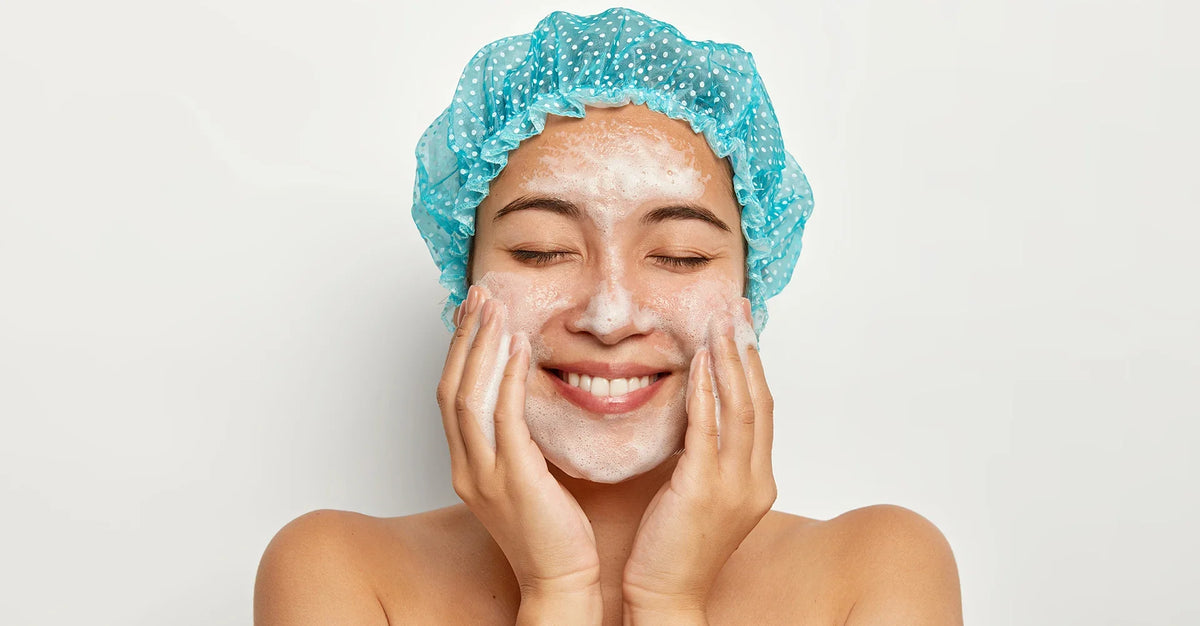 7 Benefits of Using Face Wash in Your Daily Skincare Routine