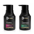 Delhairs Kera Protein Shampoo & Conditioner Combo Pack – 300ml x2 Bundle