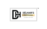 Délhair's Professional - Home