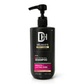 Delhairs Kera Protein Rich Shampoo 500ml – Keratin Protein Hair Cleanser