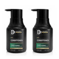 Delhairs Protein Rich Ultra Smooth Therapy Conditioner Pack of 2 – 300ml x2 Bundle