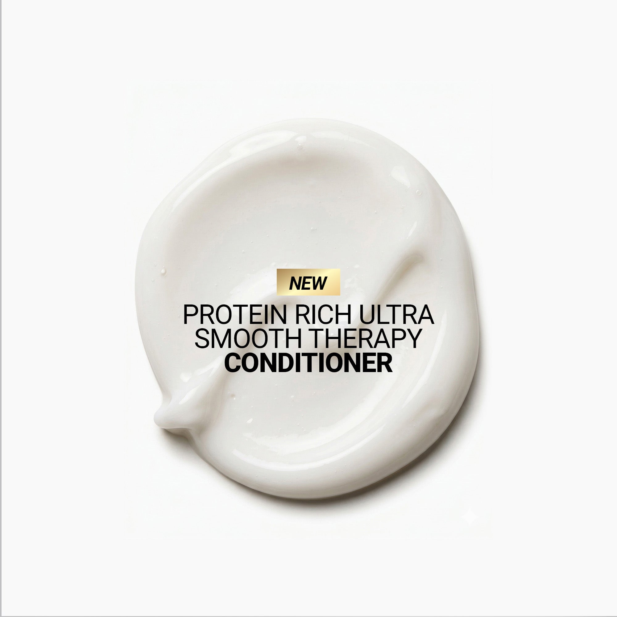 Delhairs Protein Rich Ultra Smooth Therapy Conditioner - 500ml e