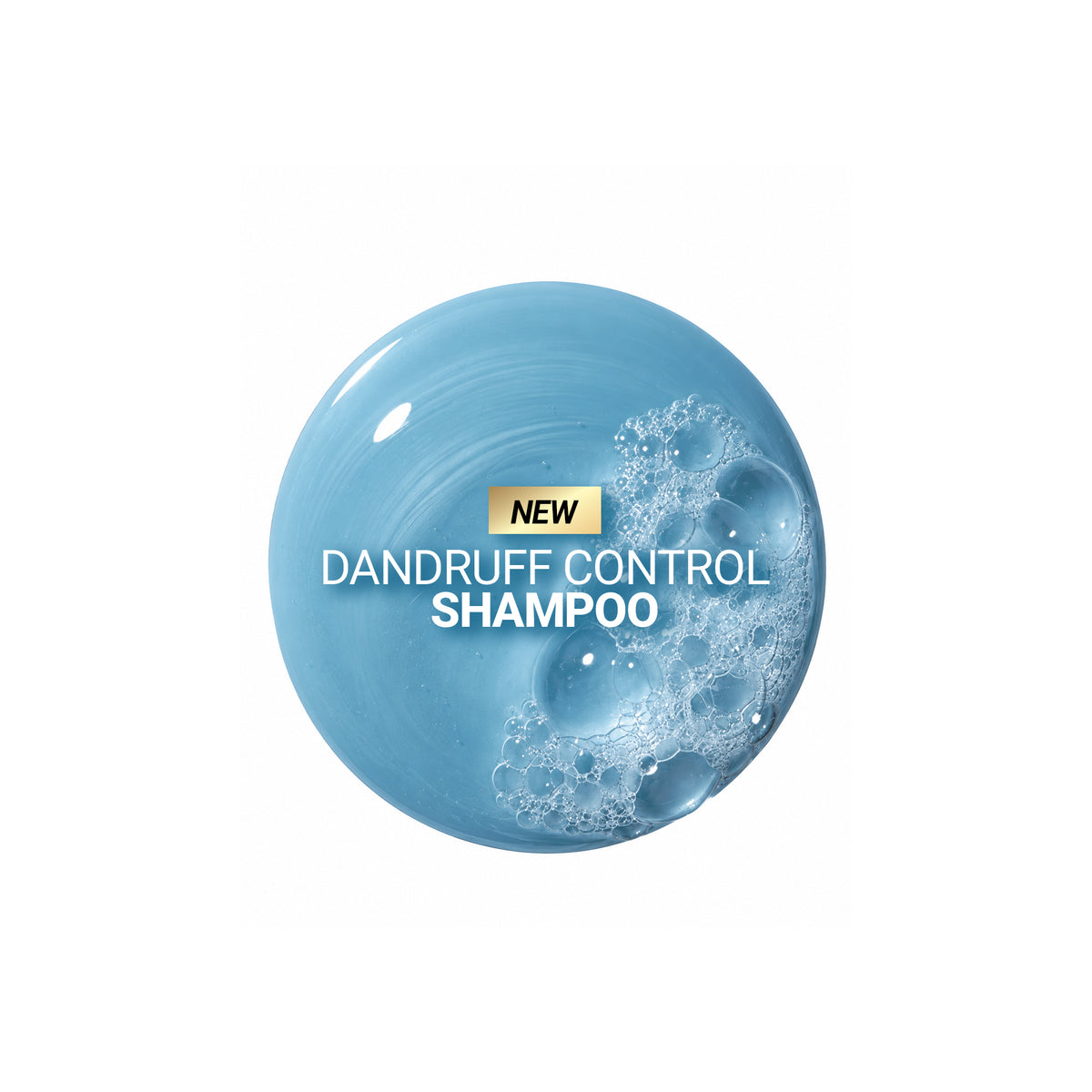 Dandruff Control Shampoo – 200ml