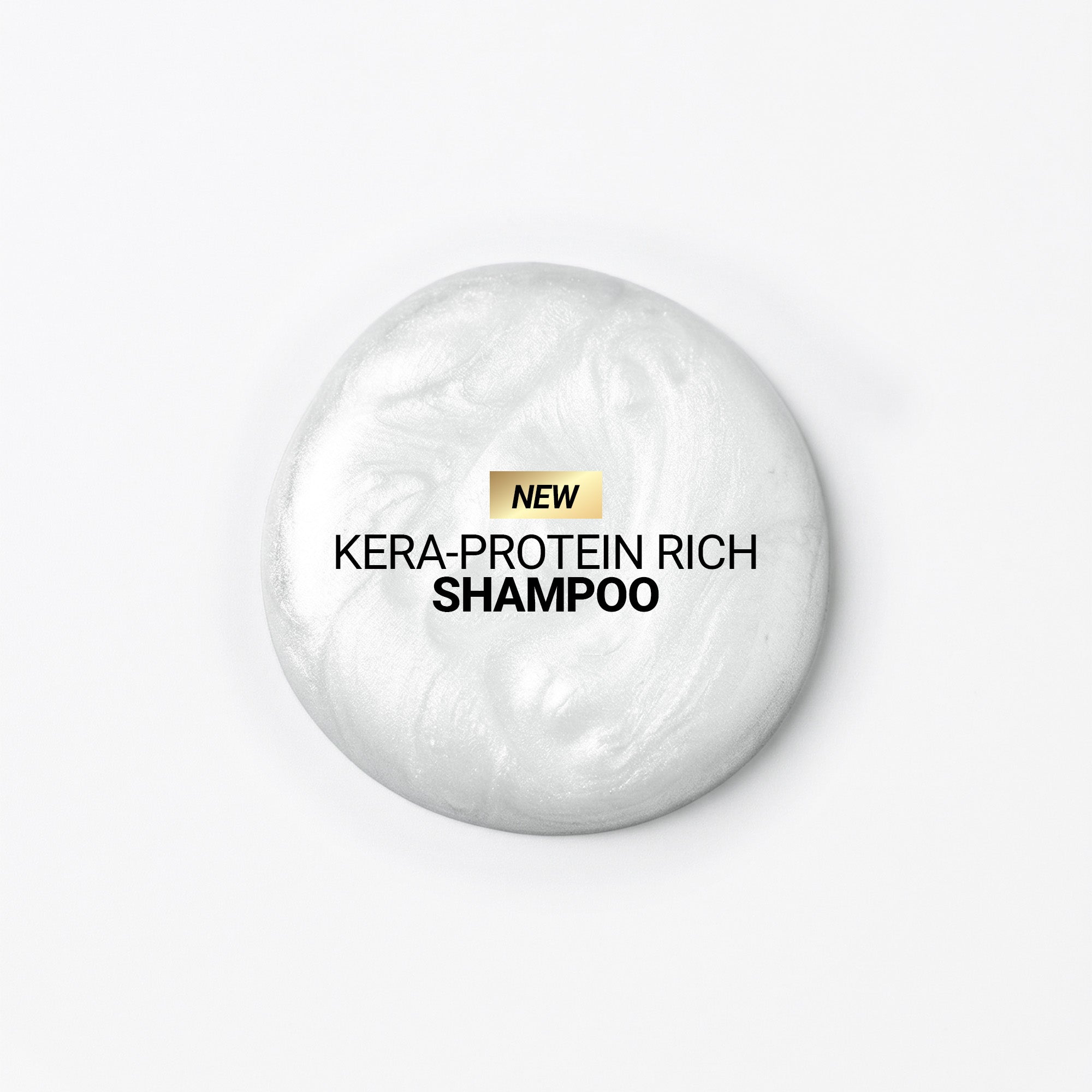 Delhairs Kera Protein Rich Shampoo Pack Of 2 – 300ml e